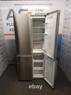 Fridge Freezer Fisher & Paykel Series 7 RF500QNUX1 Frost Free, Stainless Steel Fridge Freezer Fisher & Paykel Series 7 RF500QNUX1 Frost Free, Stainless Steel