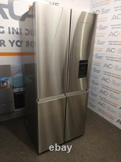 Fridge Freezer Fisher & Paykel Series 7 RF500QNUX1 Frost Free, Stainless Steel