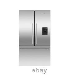 Fridge Freezer Fisher & Paykel Series 7 RF540ADUX4 American Style Water & Ice