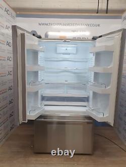 Fridge Freezer Fisher & Paykel Series 7 RF540ADUX4 American Style Water & Ice