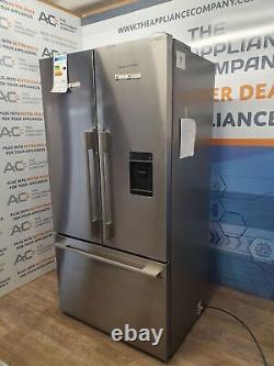 Fridge Freezer Fisher & Paykel Series 7 RF540ADUX4 American Style Water & Ice