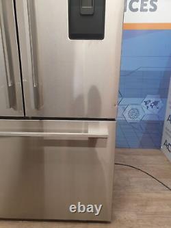 Fridge Freezer Fisher & Paykel Series 7 RF540ADUX4 American Style Water & Ice