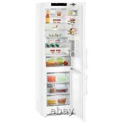 Fridge Freezer Freestanding Liebherr CNP4858 Frost Free