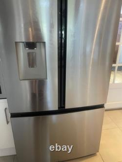 Fridge Freezer -Height 178 cm Depth 72 cm Width 92 cm