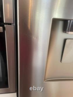 Fridge Freezer -Height 178 cm Depth 72 cm Width 92 cm