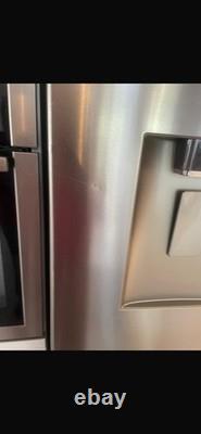 Fridge Freezer -Height 178 cm Depth 72 cm Width 92 cm