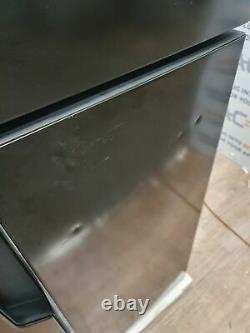 Fridge Freezer Hisense RQ560N4WB1 American Fridge Freezer Black Water