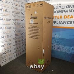Fridge Freezer Hoover WCKBQL3518EVK White Integrated 268L E Energy
