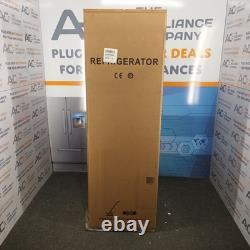 Fridge Freezer Hoover WCKBQL3518EVK White Integrated 268L E Energy