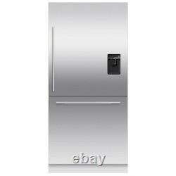 Fridge Freezer Integrated Fisher & Paykel RS9120WRU1 with Ice Maker