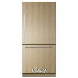 Fridge Freezer Integrated Fisher & Paykel RS9120WRU1 with Ice Maker