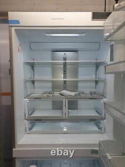 Fridge Freezer Integrated Fisher & Paykel RS9120WRU1 with Ice Maker