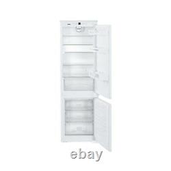 Fridge Freezer Integrated Liebherr ICNs3324 White NoFrost BioCool