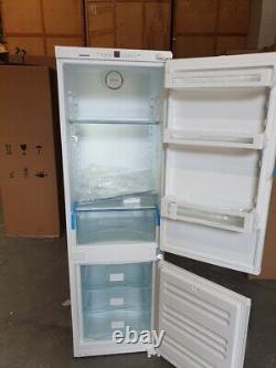 Fridge Freezer Integrated Liebherr ICNs3324 White NoFrost BioCool