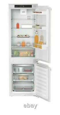 Fridge Freezer LIEBHERR ICe 5103 Built In 60/40 Split Sliding Hinge