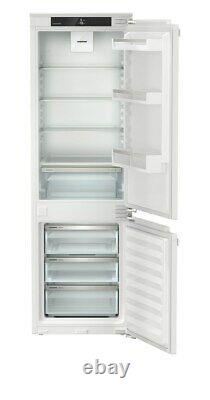 Fridge Freezer LIEBHERR ICe 5103 Built In 60/40 Split Sliding Hinge