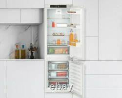 Fridge Freezer LIEBHERR ICe 5103 Built In 60/40 Split Sliding Hinge