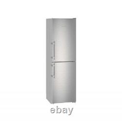 Fridge Freezer Leibherr CNef 3915-21 Silver