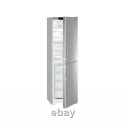 Fridge Freezer Leibherr CNef 3915-21 Silver