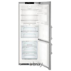 Fridge Freezer Liebherr CBNef5735 Comfort BioFresh NoFrost 70cm