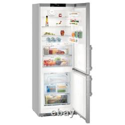 Fridge Freezer Liebherr CBNef5735 Comfort BioFresh NoFrost 70cm