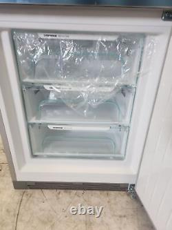 Fridge Freezer Liebherr CBNef5735 Comfort BioFresh NoFrost 70cm