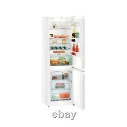 Fridge Freezer Liebherr CN4313 60cm Frost Free WHITE