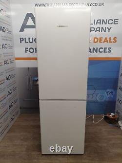 Fridge Freezer Liebherr CND5203 60cm Pure Frost Free WHITE