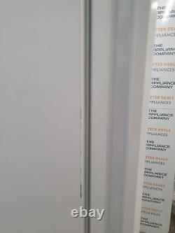 Fridge Freezer Liebherr CND5203 60cm Pure Frost Free WHITE