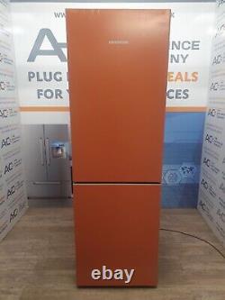 Fridge Freezer Liebherr CNDMY5223 Orange Freestanding Frost Free 185cm 330L