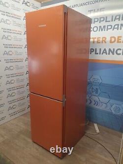 Fridge Freezer Liebherr CNDMY5223 Orange Freestanding Frost Free 185cm 330L