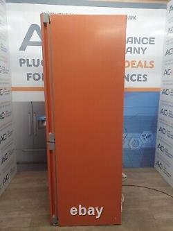 Fridge Freezer Liebherr CNDMY5223 Orange Freestanding Frost Free 185cm 330L