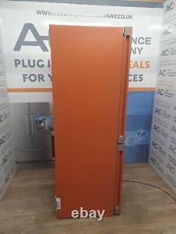 Fridge Freezer Liebherr CNDMY5223 Orange Freestanding Frost Free 185cm 330L