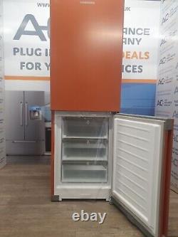 Fridge Freezer Liebherr CNDMY5223 Orange Freestanding Frost Free 185cm 330L