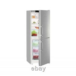 Fridge Freezer Liebherr CNEF3115 Freestanding 260 L 50/50 Split Frost Free