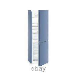 Fridge Freezer Liebherr CNFB4313 Freestanding Fridge Freezer Frost Free Blue