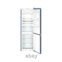 Fridge Freezer Liebherr CNFB4313 Freestanding Fridge Freezer Frost Free Blue