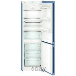 Fridge Freezer Liebherr CNFB4313 Freestanding Fridge Freezer Frost Free Blue