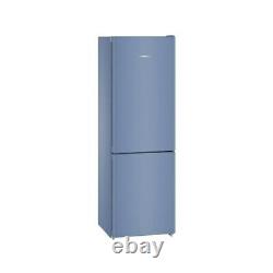 Fridge Freezer Liebherr CNFB4313 Freestanding Fridge Freezer Frost Free Blue