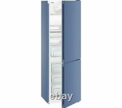 Fridge Freezer Liebherr CNFB4313 Freestanding Fridge Freezer Frost Free Blue