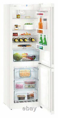 Fridge Freezer Liebherr CNP4313 Freestanding Frost Free White