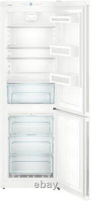 Fridge Freezer Liebherr CNP4313 Freestanding Frost Free White