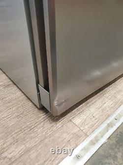 Fridge Freezer Liebherr CNSFD5023 Stainless Steel FrostFree