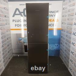 Fridge Freezer Liebherr CNSFD5704 60cm Pure Frost Free Silver