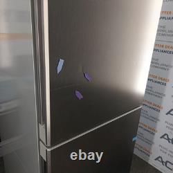 Fridge Freezer Liebherr CNSFD5704 60cm Pure Frost Free Silver