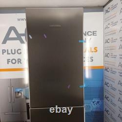 Fridge Freezer Liebherr CNSFD5704 60cm Pure Frost Free Silver
