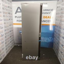 Fridge Freezer Liebherr CNSFD5704 60cm Pure Frost Free Silver