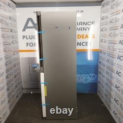 Fridge Freezer Liebherr CNSFD5704 60cm Pure Frost Free Silver