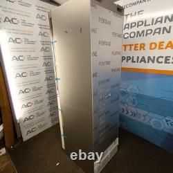 Fridge Freezer Liebherr CNSFD5704 60cm Pure Frost Free Silver