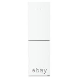 Fridge Freezer Liebherr CNd5724 White Freestanding NoFrost